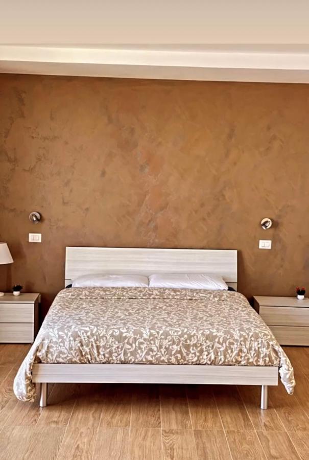 Villa Zen Таормина Экстерьер фото