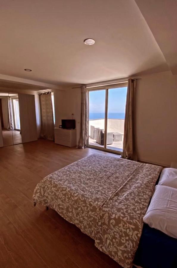 Villa Zen Таормина Экстерьер фото