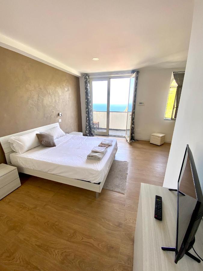 Villa Zen Таормина Экстерьер фото