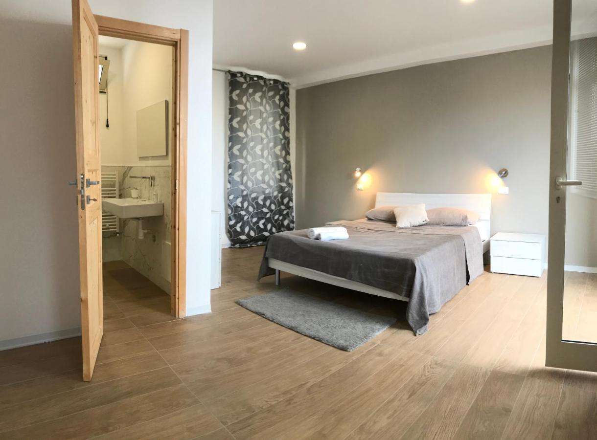 Villa Zen Таормина Экстерьер фото