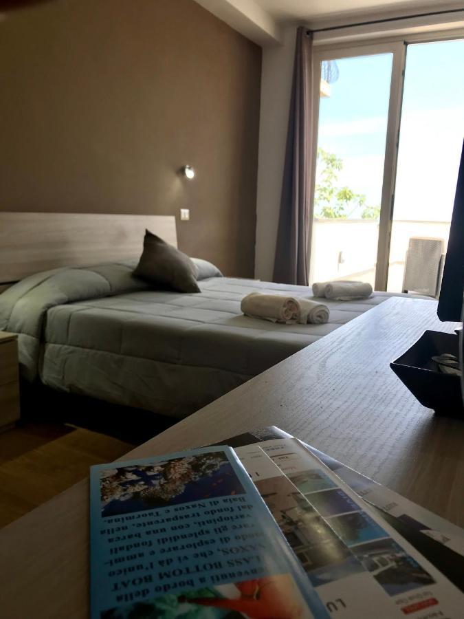 Villa Zen Таормина Экстерьер фото