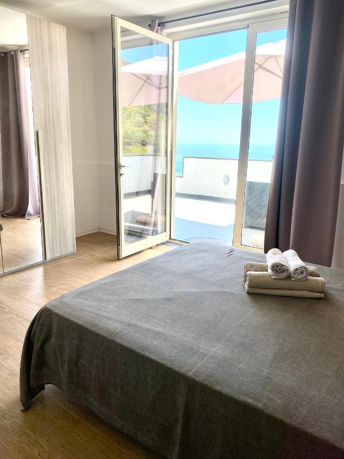 Villa Zen Таормина Экстерьер фото